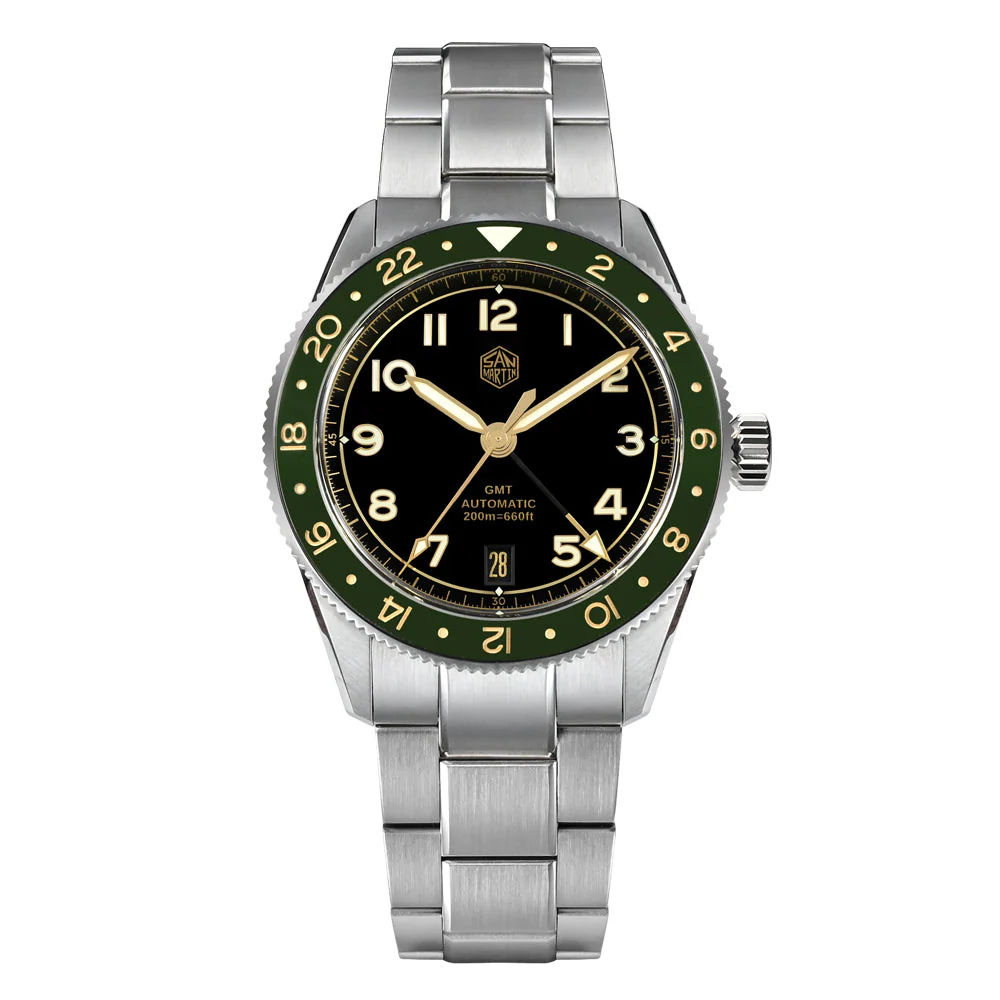Watches